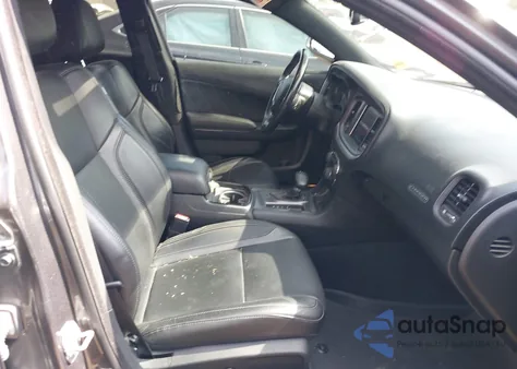 2019 Dodge Charger Sxt Rwd from USA, damaged, VIN 2C3CDXBG9KH580162